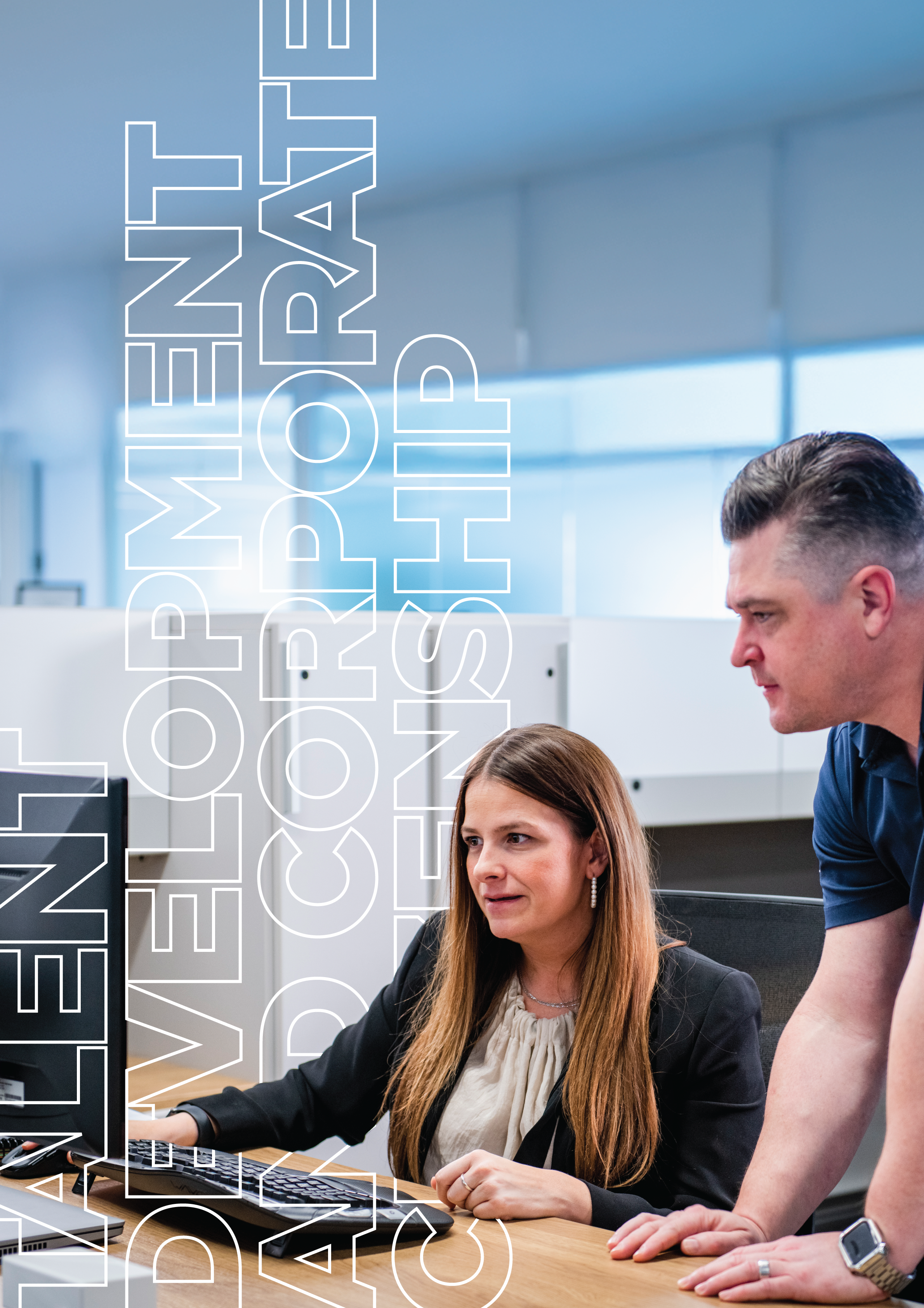 Solar Power Plant in modern city in sunset,Sustainable Renewable Energy