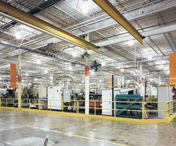 Holophane | Lighting solutions for commercial, industrial