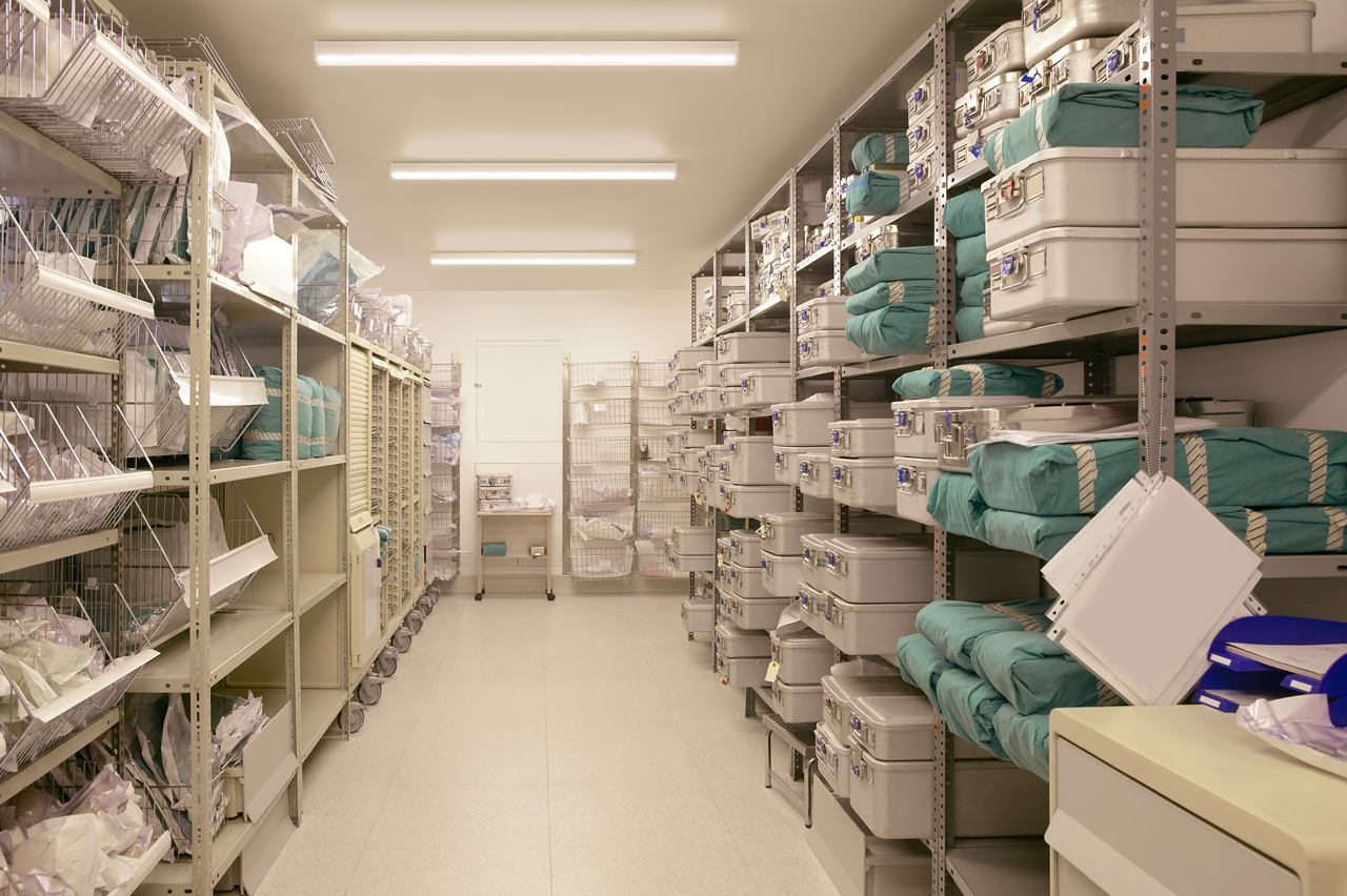 ラ ストリア LED Industrial Strip Lights | Lithonia Lighting