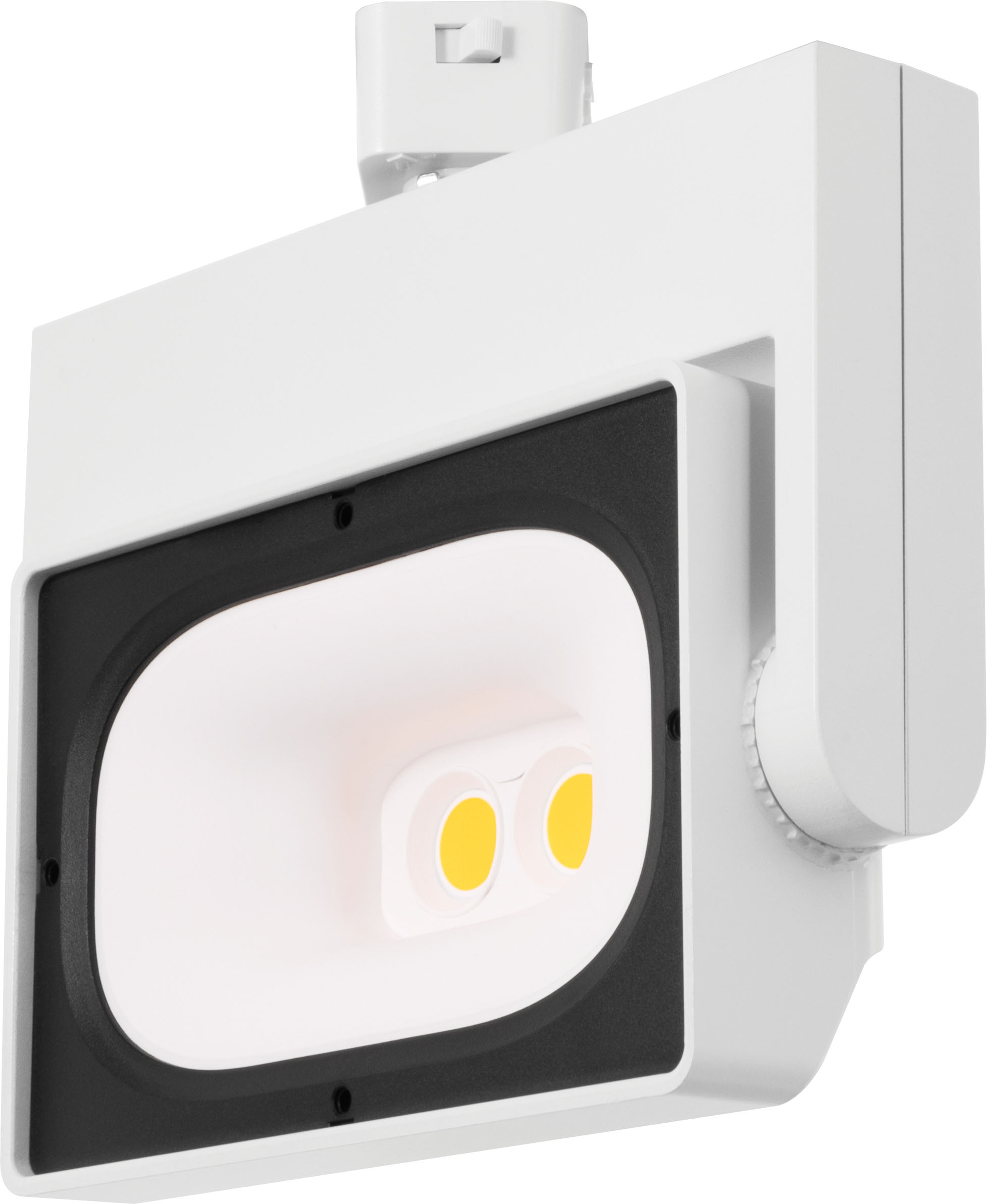 Narrow Profile LED Wall Wash | Juno® Trac | Juno Lighting