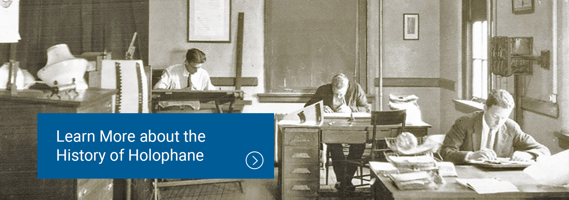 Holophane 125th Anniversary | Holophane