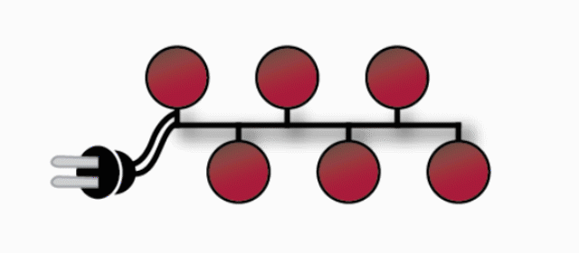 VIA™ Series Ethernet Switches | Pathway Connectivity