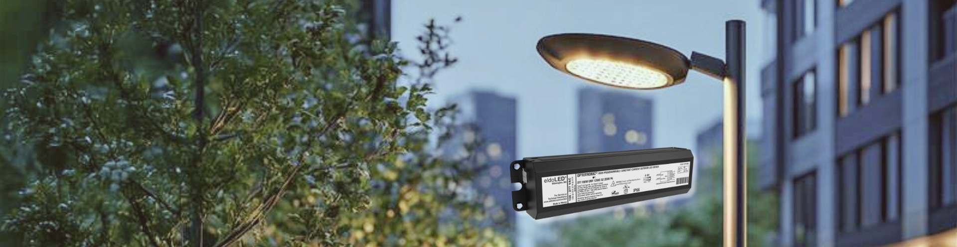 Eldo LED