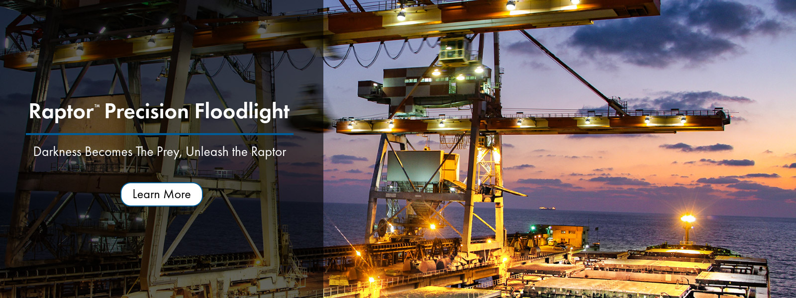 Holophane | Lighting solutions for commercial, industrial