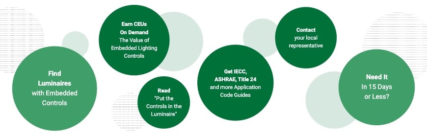 AB Embedded Controls - More Resources for You