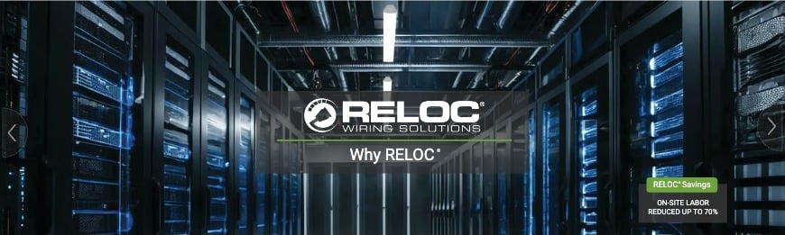 Reloc - Why Reloc Hero