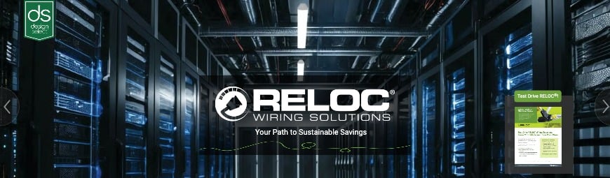 Reloc - Hero