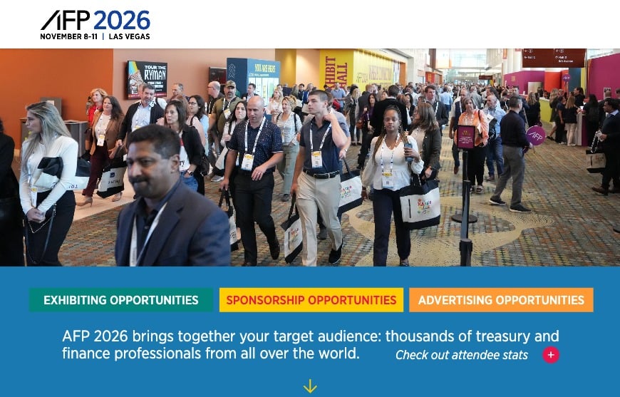 AFP 2026 Interim Exhibiting Opportunities