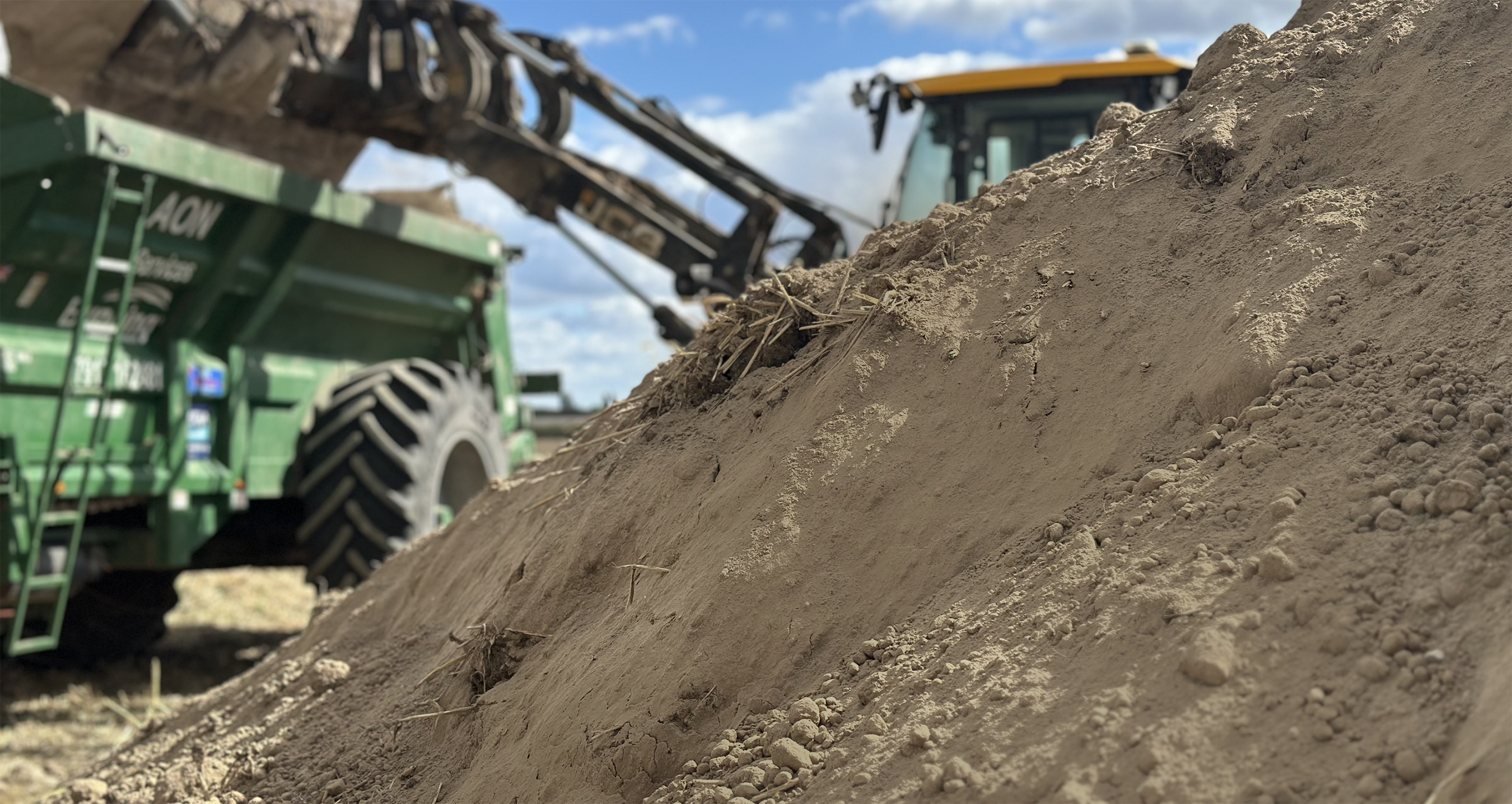 Farmers Guardian Focus: Lime X - Unlock bigger forage yields with ...