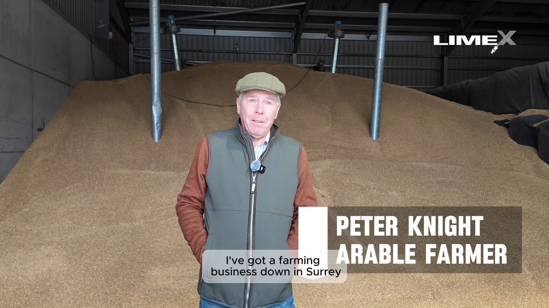 Farmers Guardian Focus: Lime X - Unlock bigger forage yields with ...