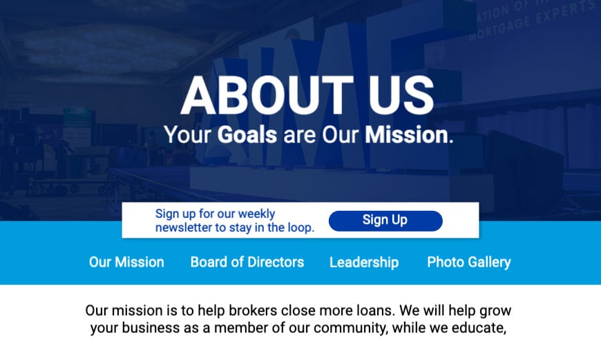 About Us