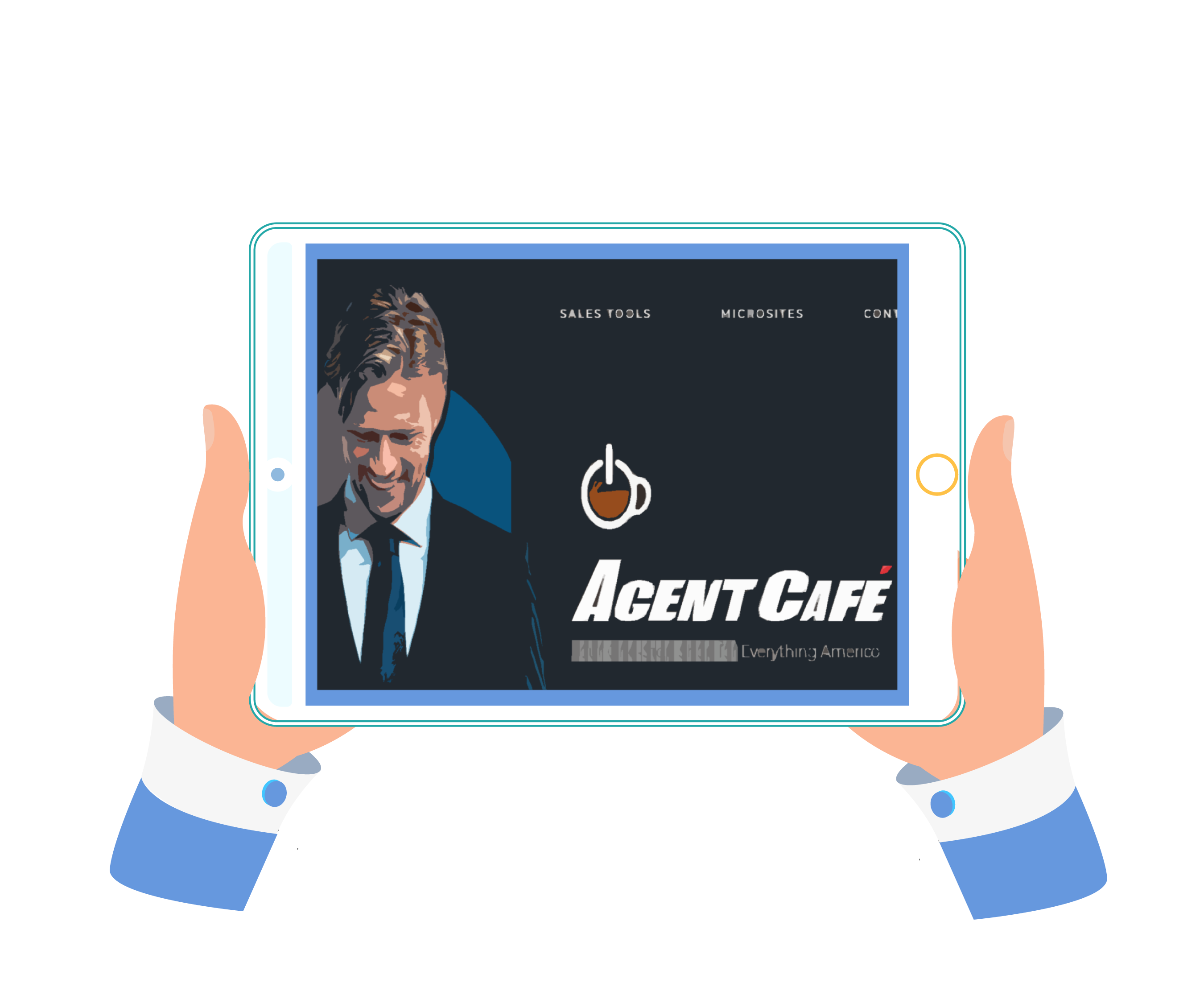 Agent Refreshment Program New Agent Tools