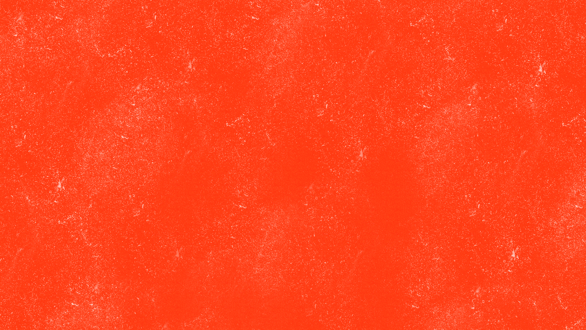 Orange texturized background