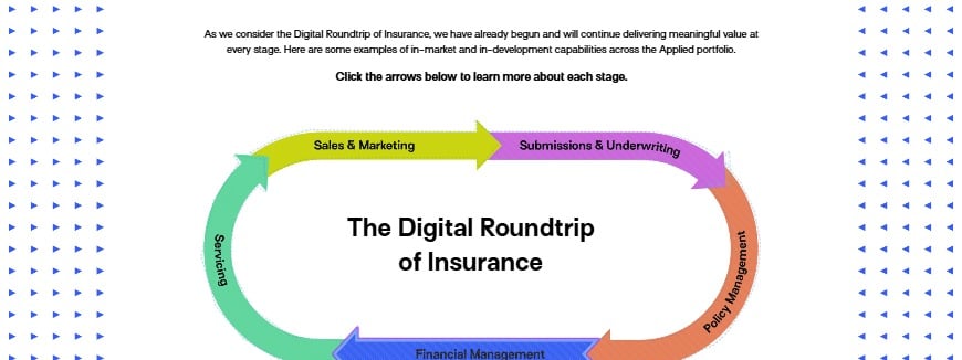 EN-US Insurance Lifecycle Diagram