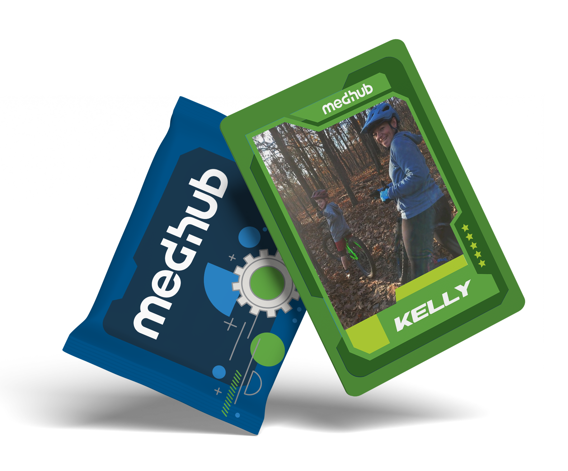 Kelly Beers, PMP, Implementation Project Manager