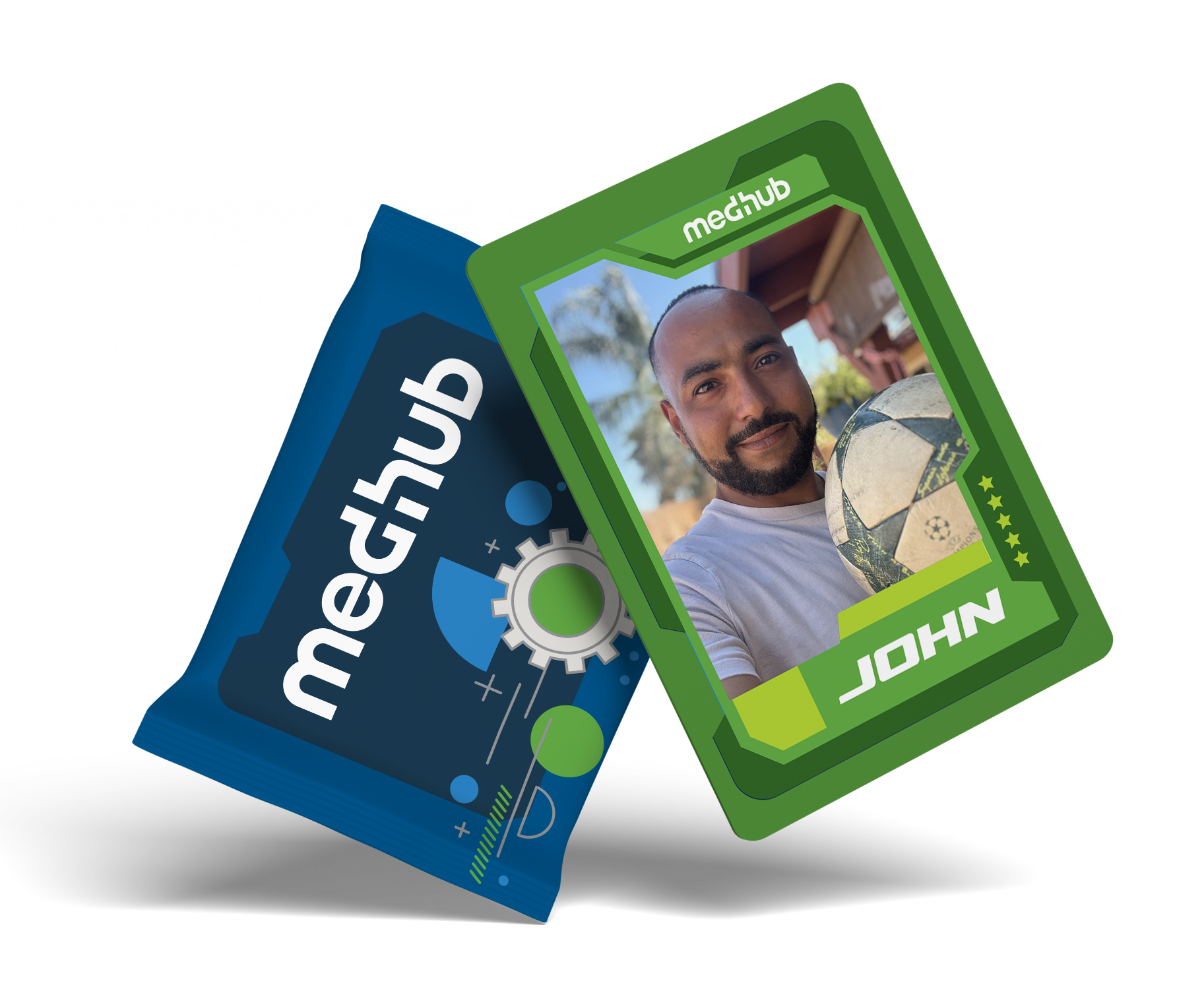 John Nassif, Implementation Project Manager 