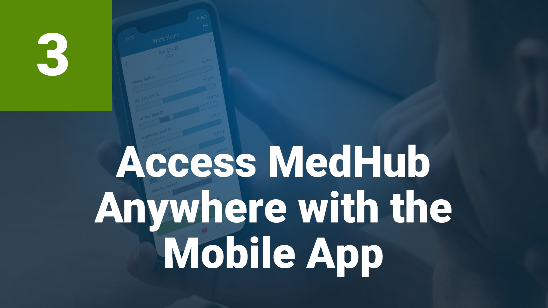 MedHub: Validate