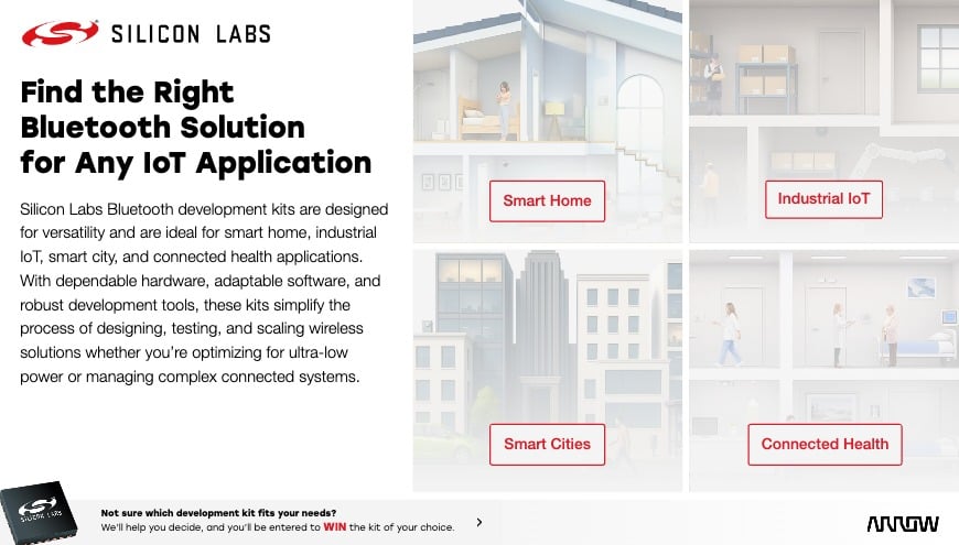 Silicon Labs Bluetooth Low Energy Applications Silicon Labs Bluetooth ...