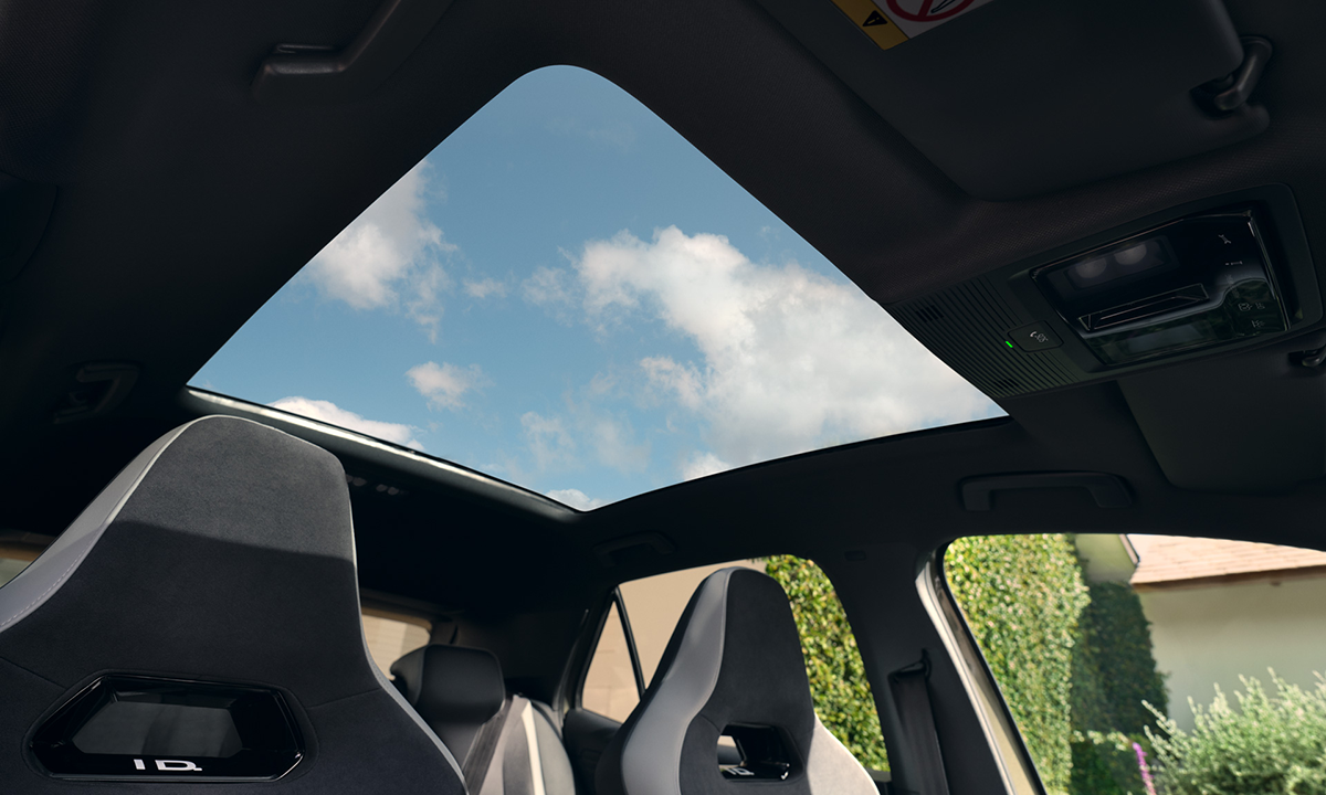 Part of  leather car seat. Modern sport car  black leather interior. Part of  leather car seat details.
