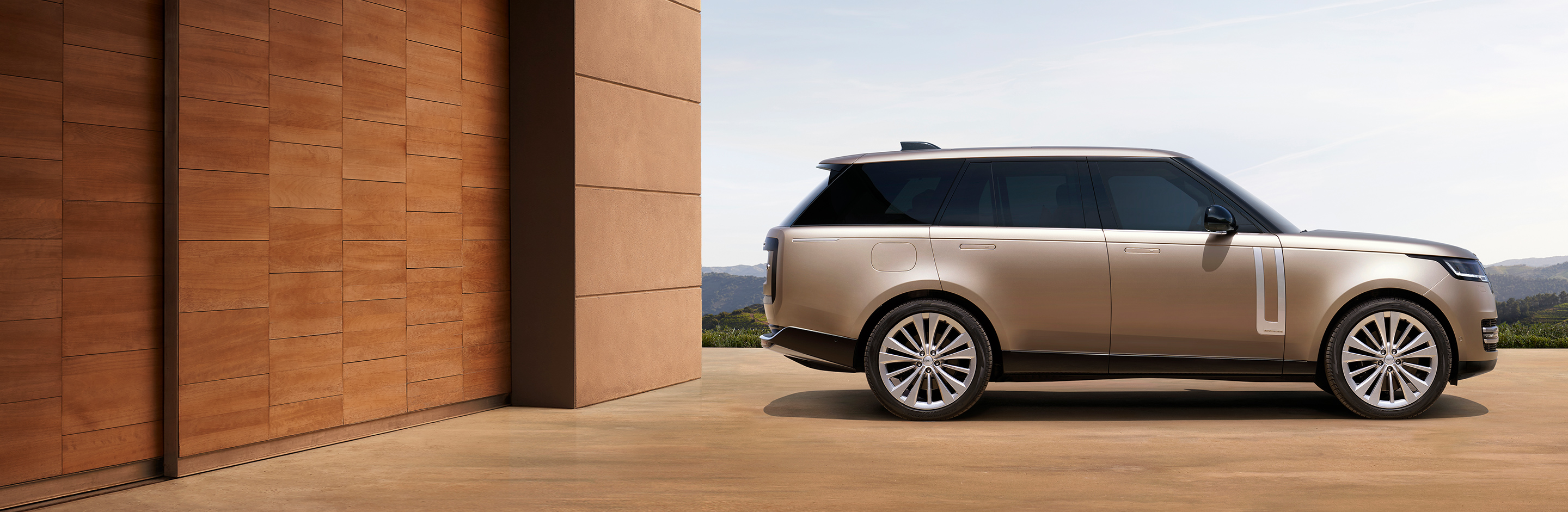Auto Express | Range Rover