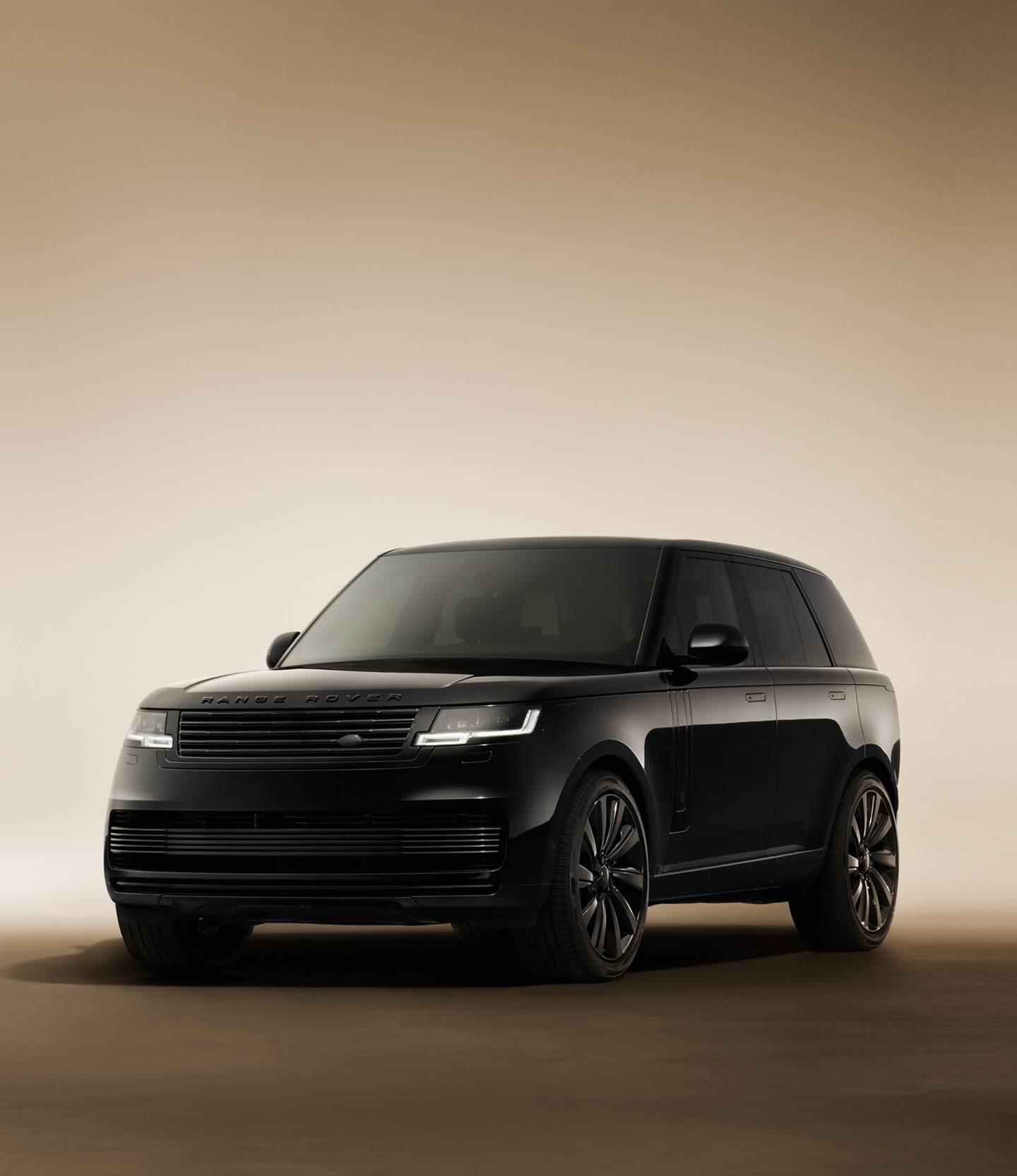 Range Rover Sv Script Auto Express | Range Rover SV Homepage