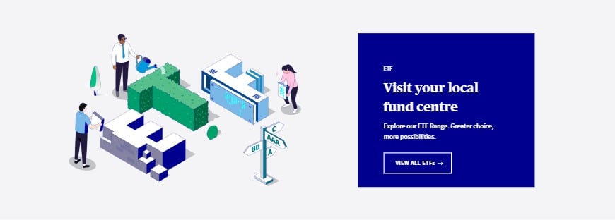 Visit your local fund centre - CH EN