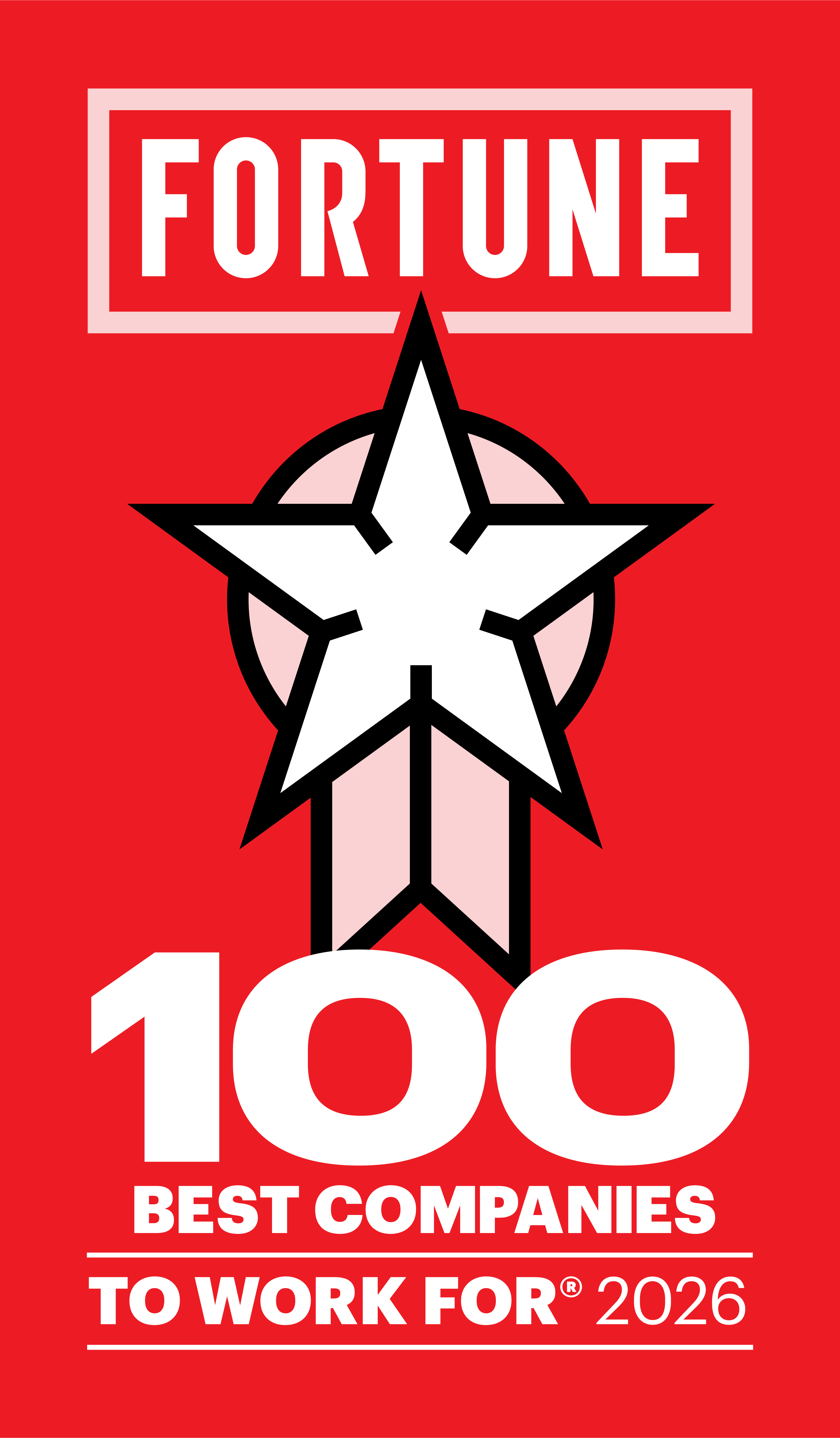 Fortune’s 2021 100 Best Companies to Work For