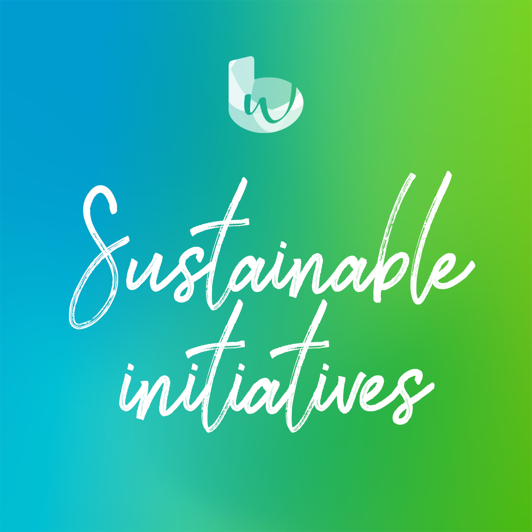Sustainable Initiatives | Barnett Waddingham Sustainable Initiatives ...