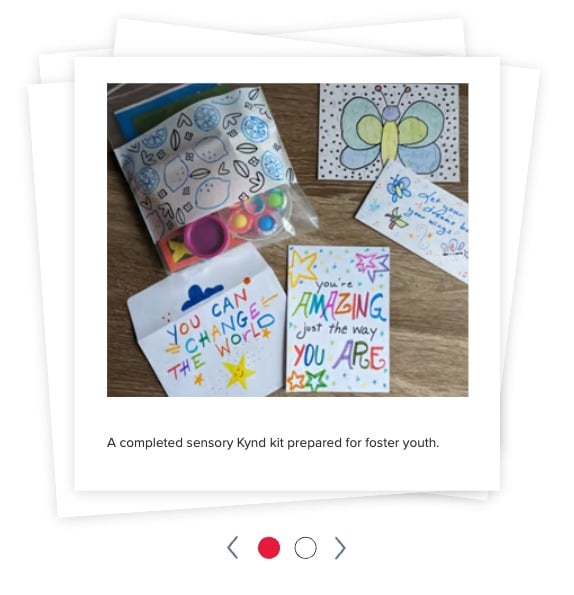 Social Impact 2024 Year in Review - 2
