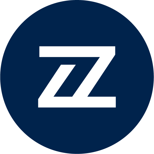 Bizzdesign Icon Dark  Blue