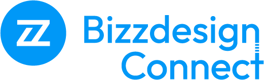 Bizzdesign Connect 2022 Enterprise Architecture Summit Logo