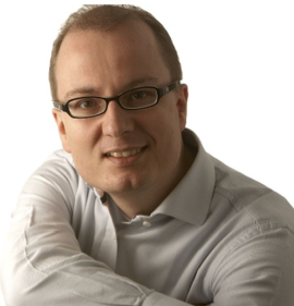 Matthijs Scholten, Bizzdesign