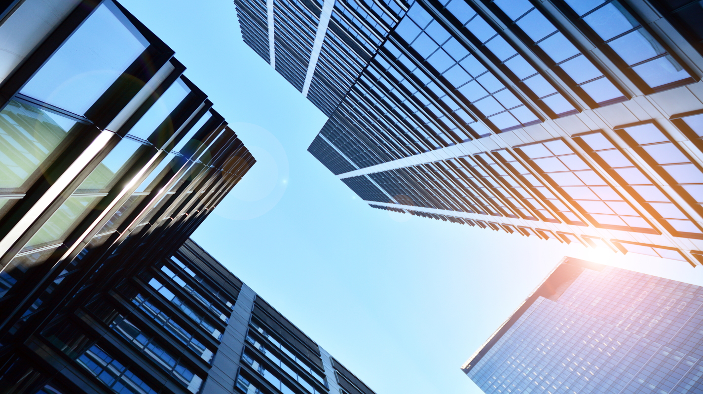 Modern Architect Facilitate Enterprise Wide Collaboration between stakeholders