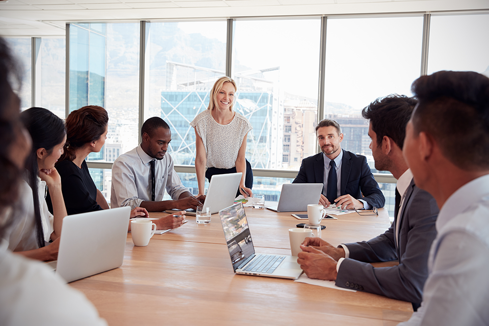 guide to leverage data and enterprise architecture to support boardroom executive decisions on digital transformation bizzdesign