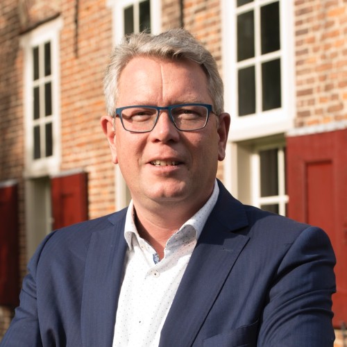 Matthijs Scholten, Bizzdesign