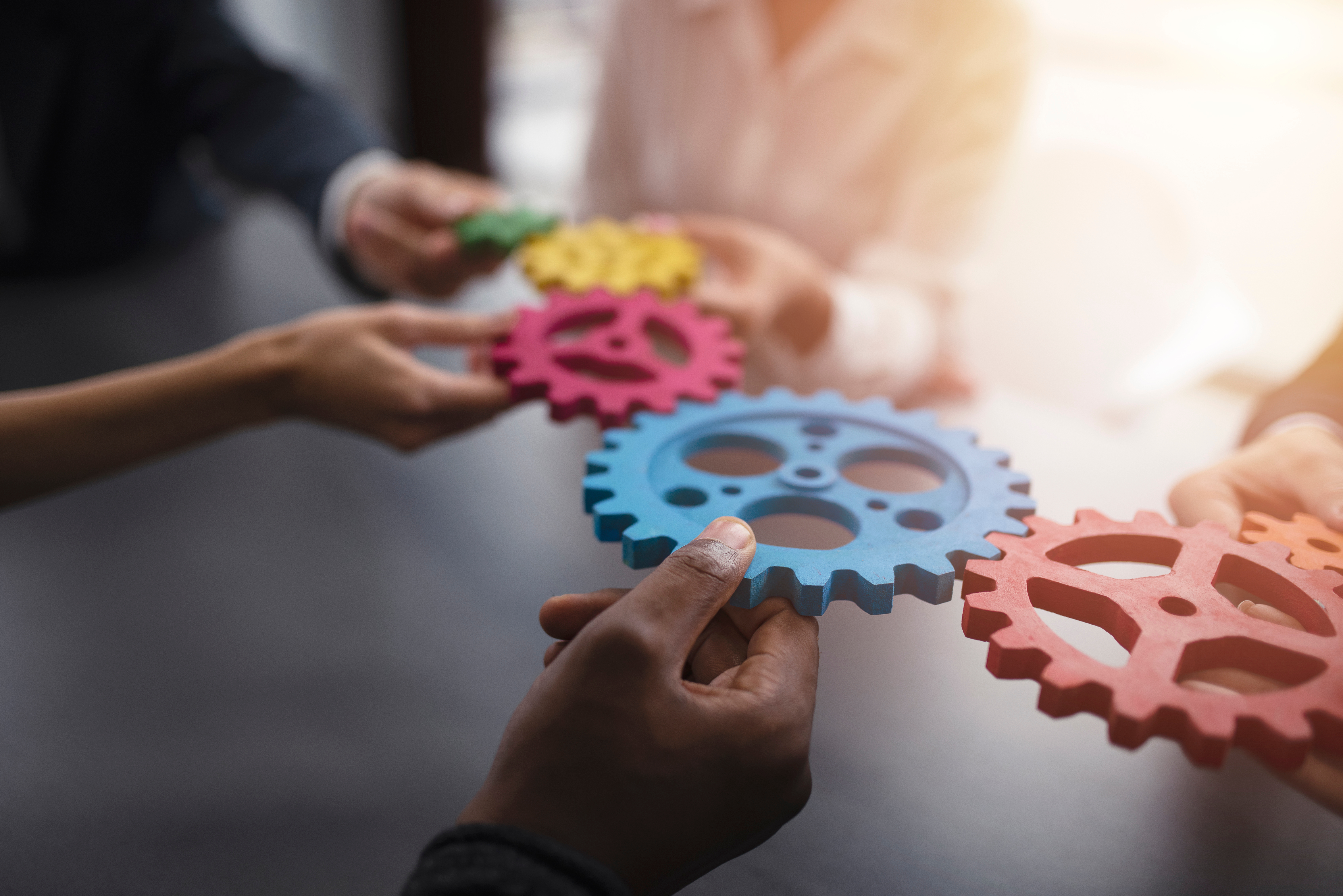 Bizzdesign Business Process Management and Enterprise Architecture Webinar