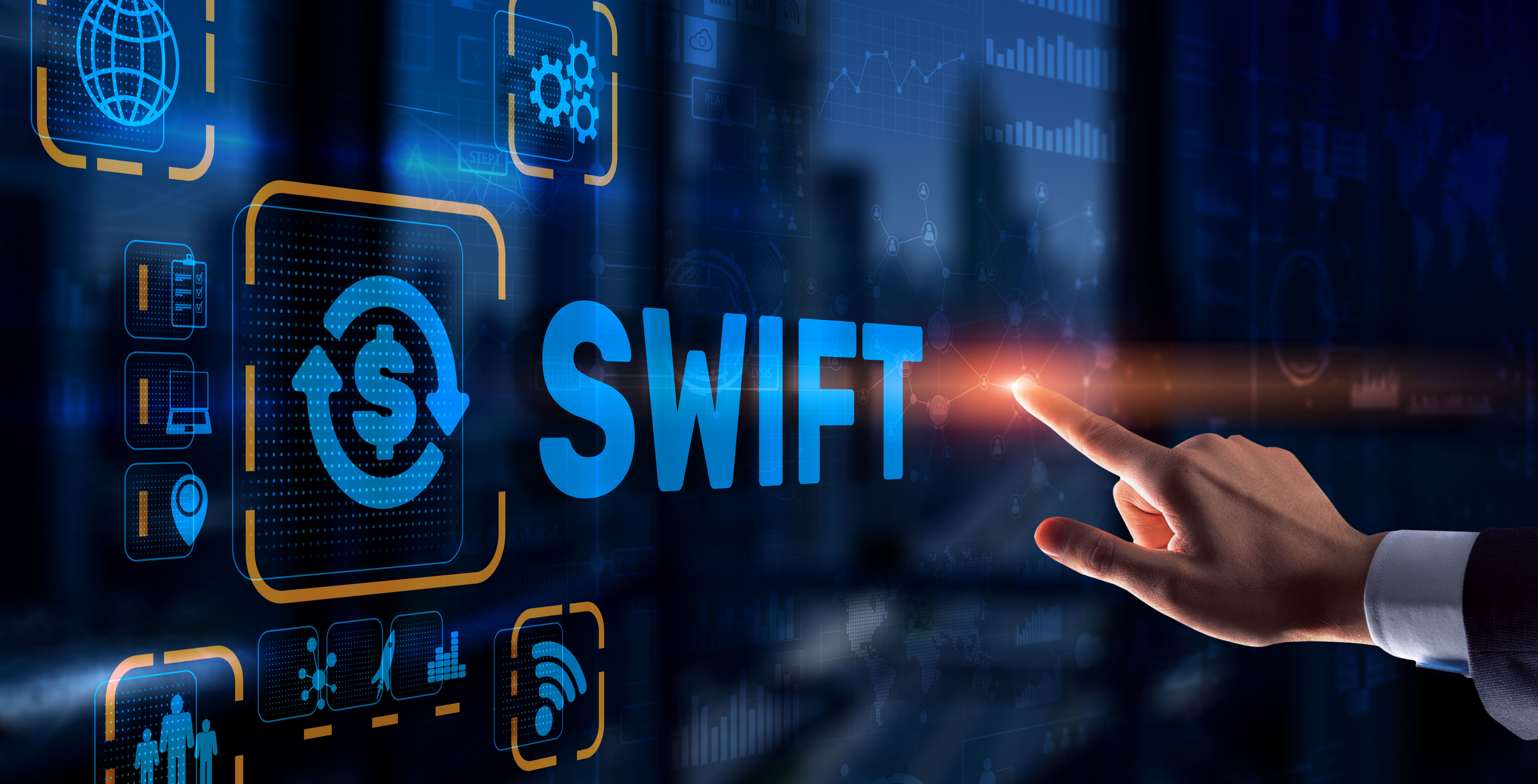 Reduce the Compliance and Risk Burden of Swift Security Attestation with Enterprise Architecture