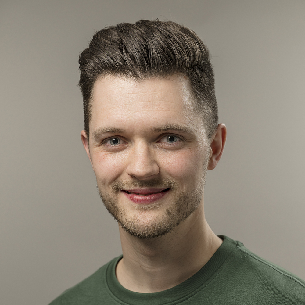 Jeeps Rekhi, Bizzdesign