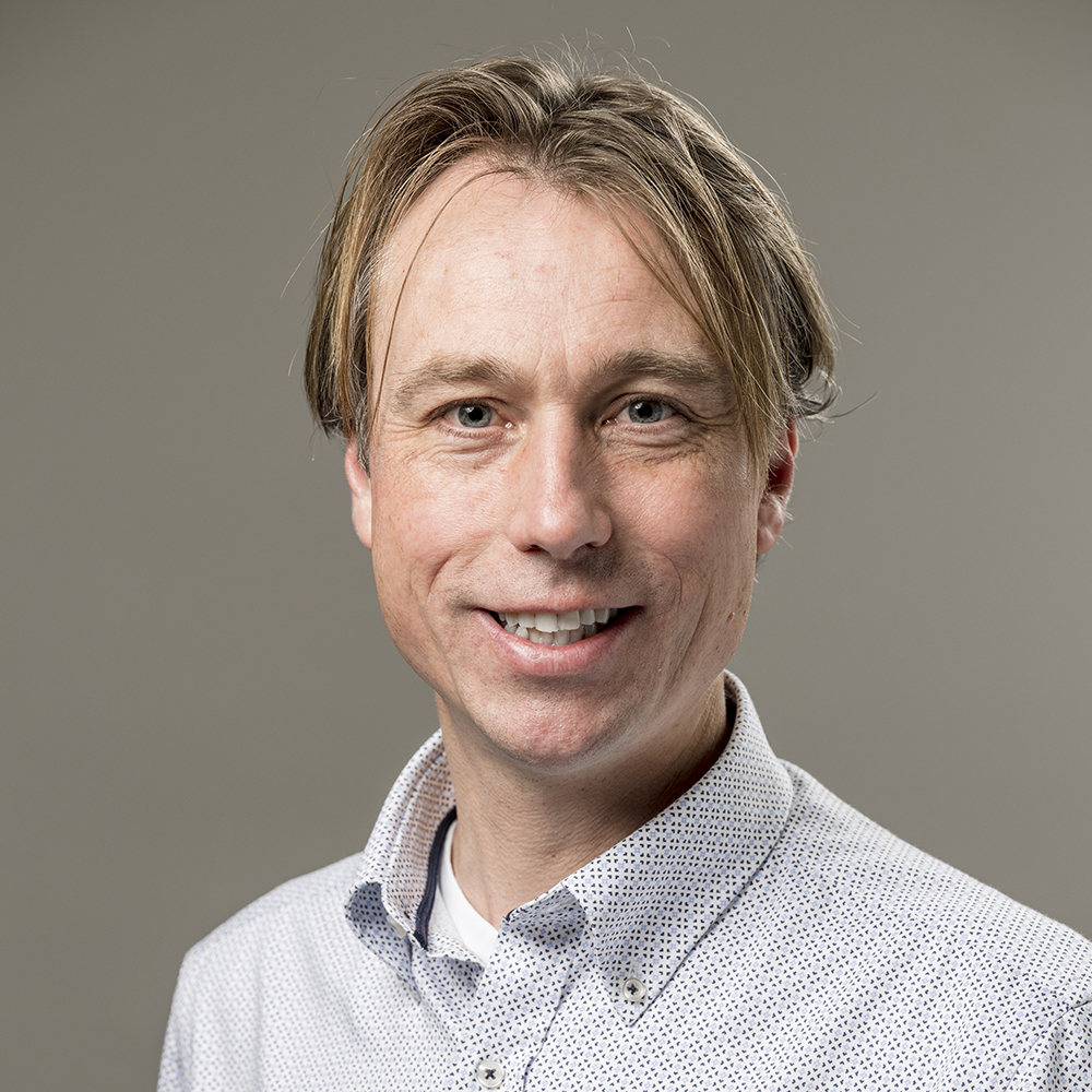 Marc Lankhorst, Bizzdesign