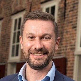 Dan Belville, Bizzdesign