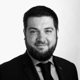 Dan Belville, Bizzdesign