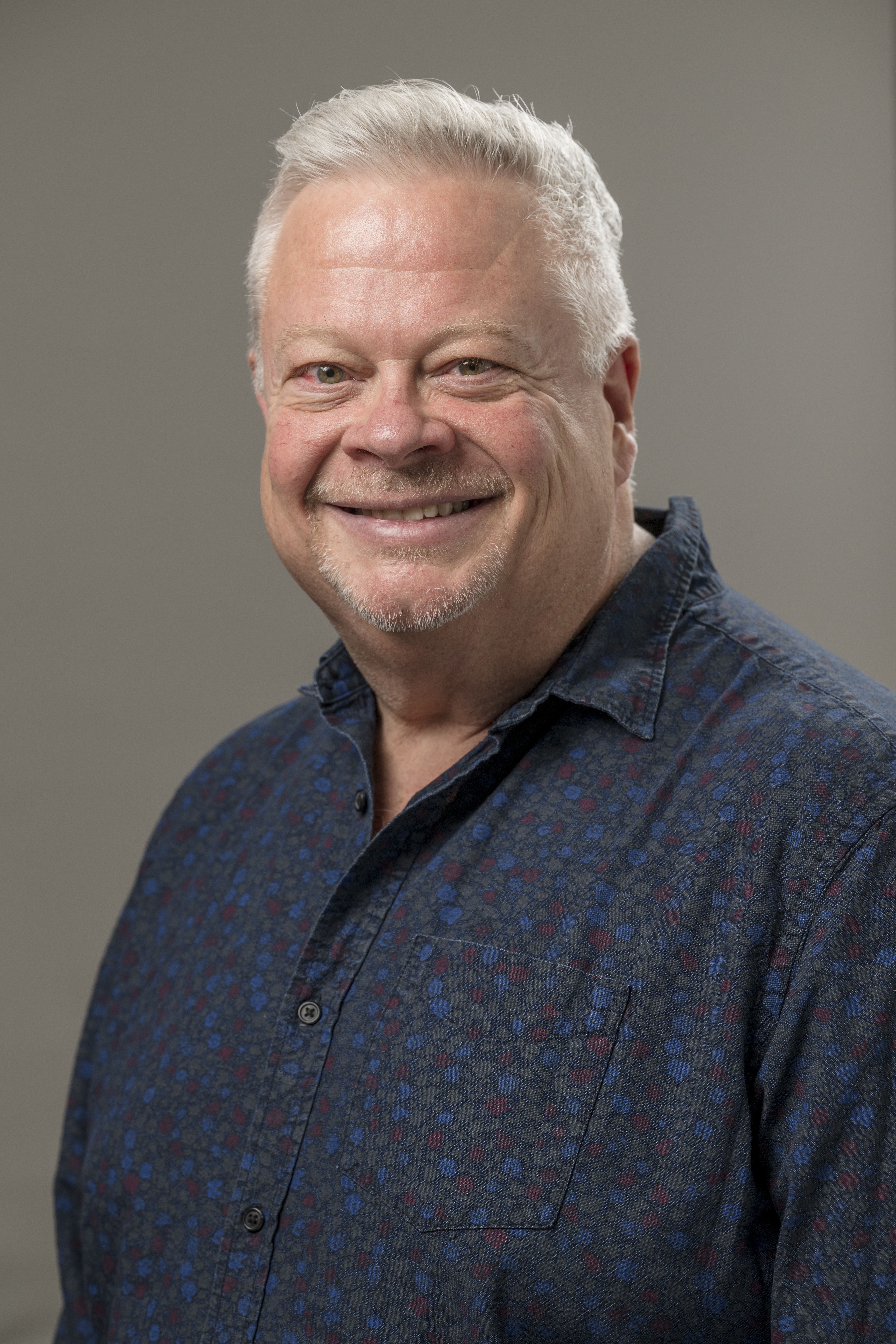 Dan Belville, Bizzdesign