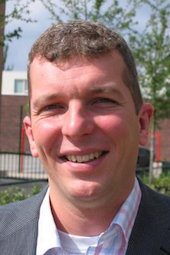Martijn van Glabbeek | Bizzdesign customer | Alliander
