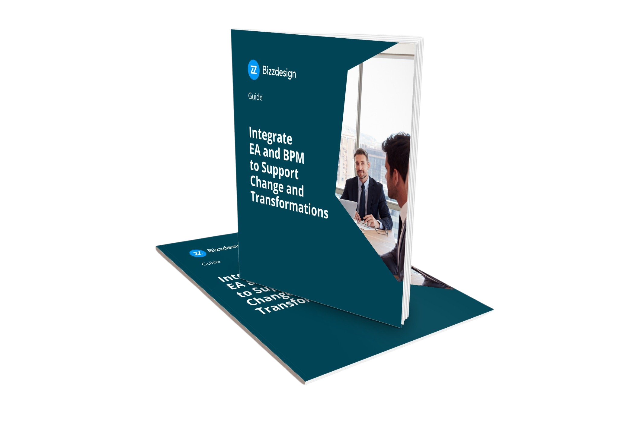 Business process models | Bizzdesign