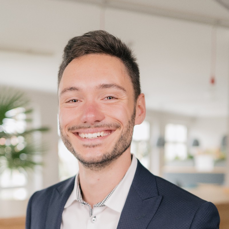 Dan Belville, Bizzdesign