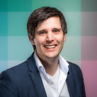 Dan Belville, Bizzdesign