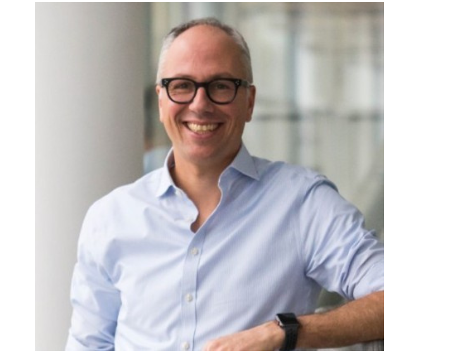 Dan Belville, Bizzdesign