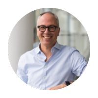 Dan Belville, Bizzdesign