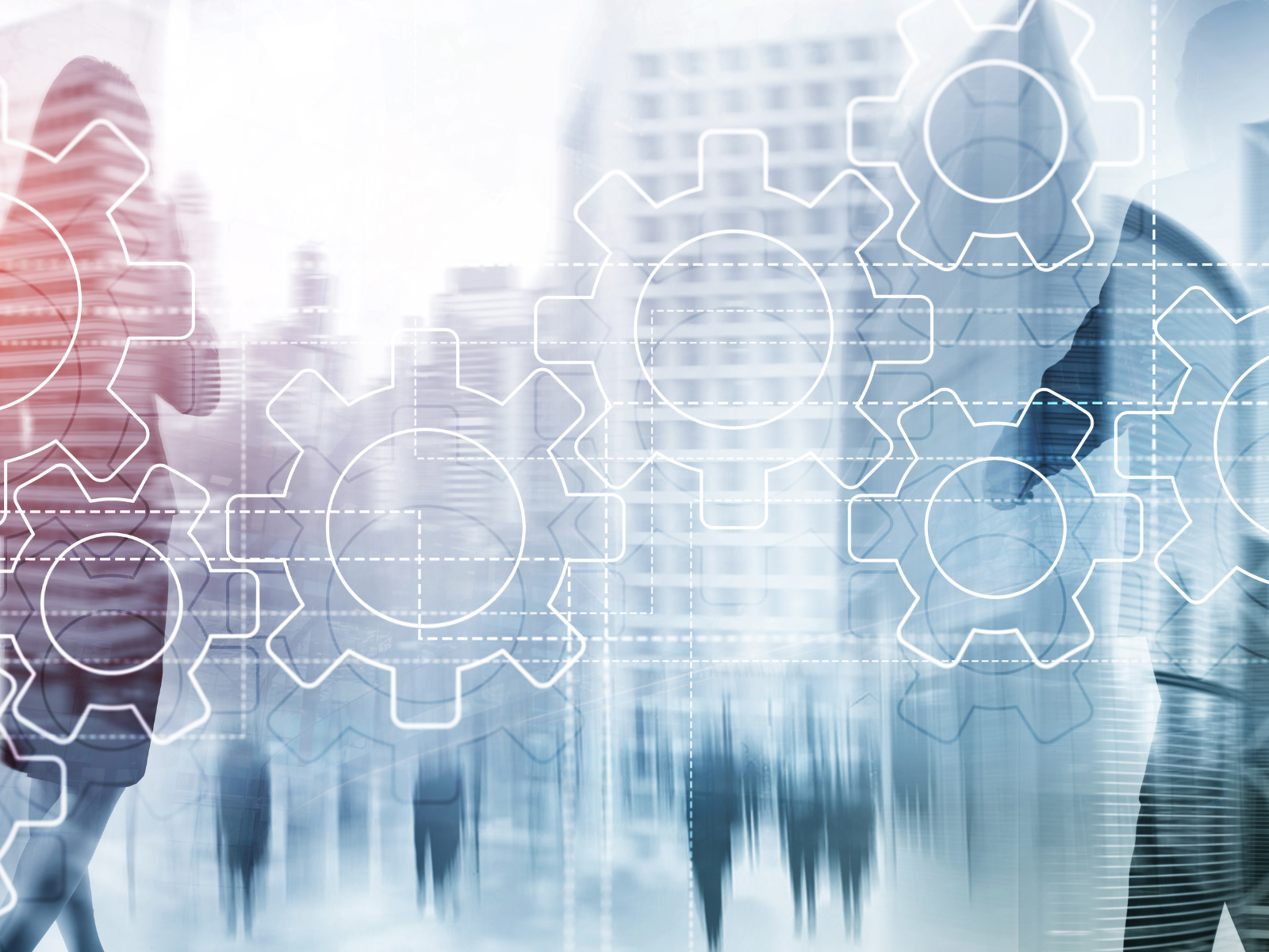 Agile Enterprise Architecture