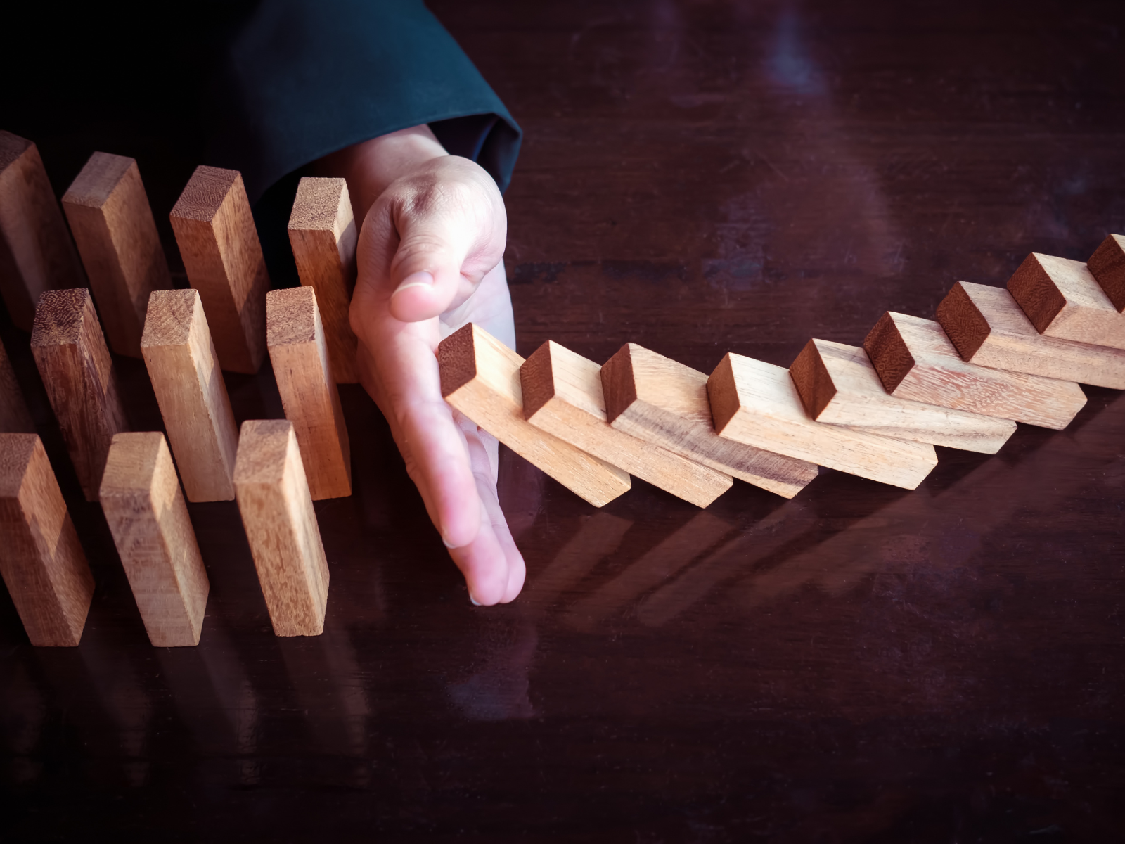 Agile Enterprise Architecture